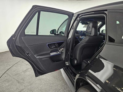 2026 Mercedes-Benz GLC 300 GLC 300