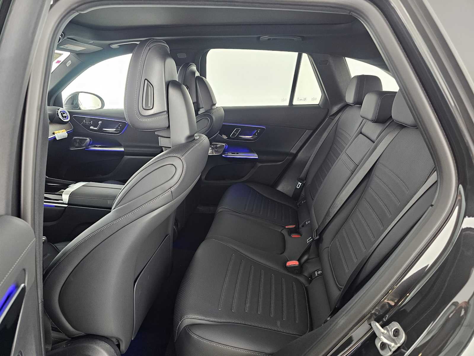 2026 Mercedes-Benz GLC 300 GLC 300