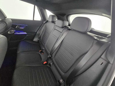 2026 Mercedes-Benz GLC 300 GLC 300