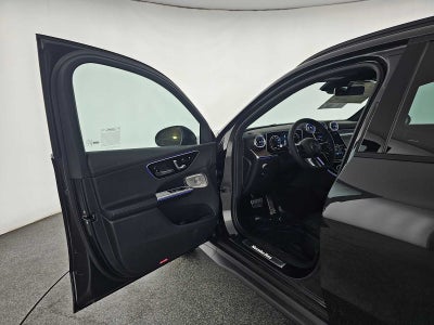 2026 Mercedes-Benz GLC 300 GLC 300