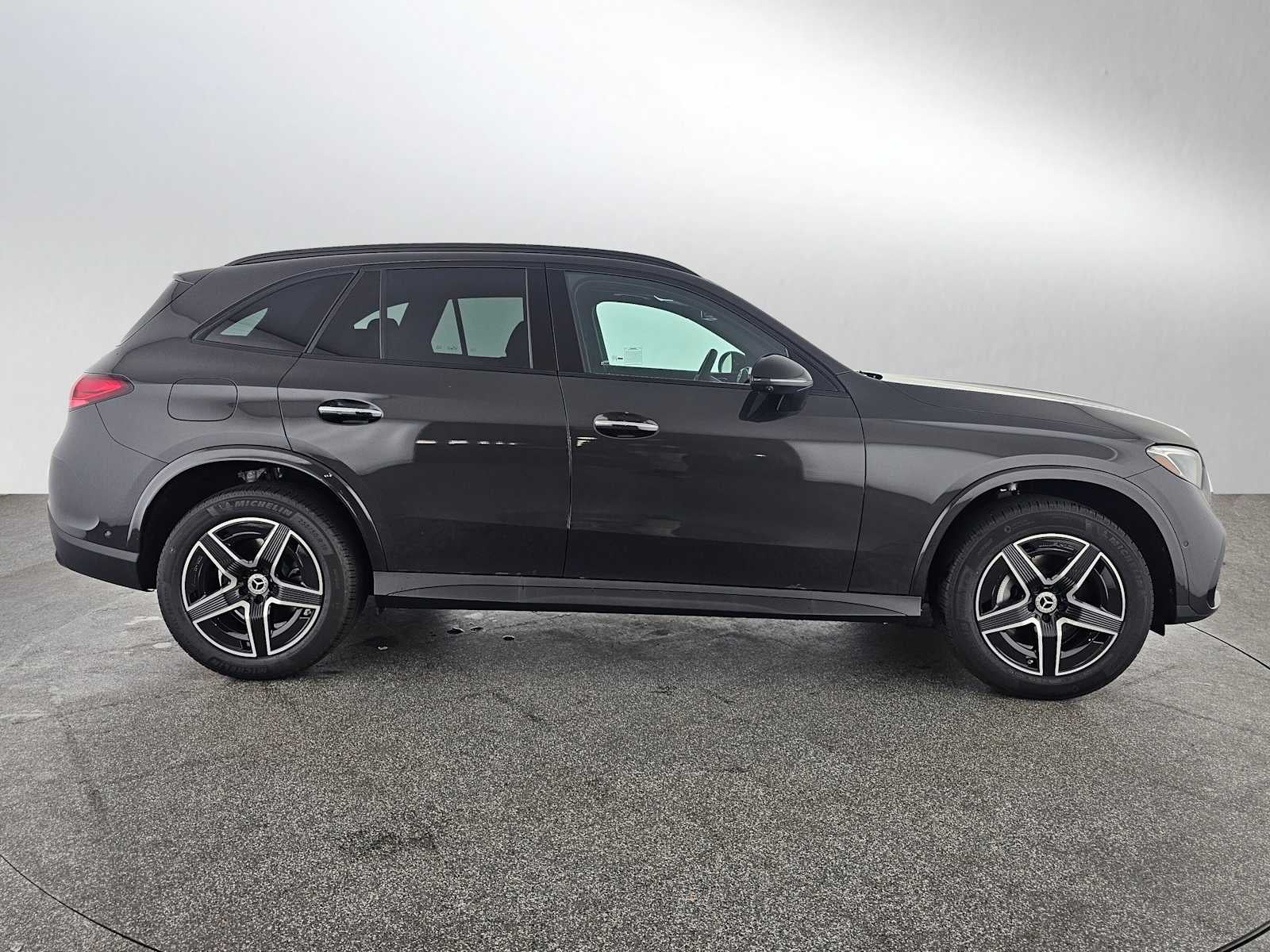 2026 Mercedes-Benz GLC 300 GLC 300