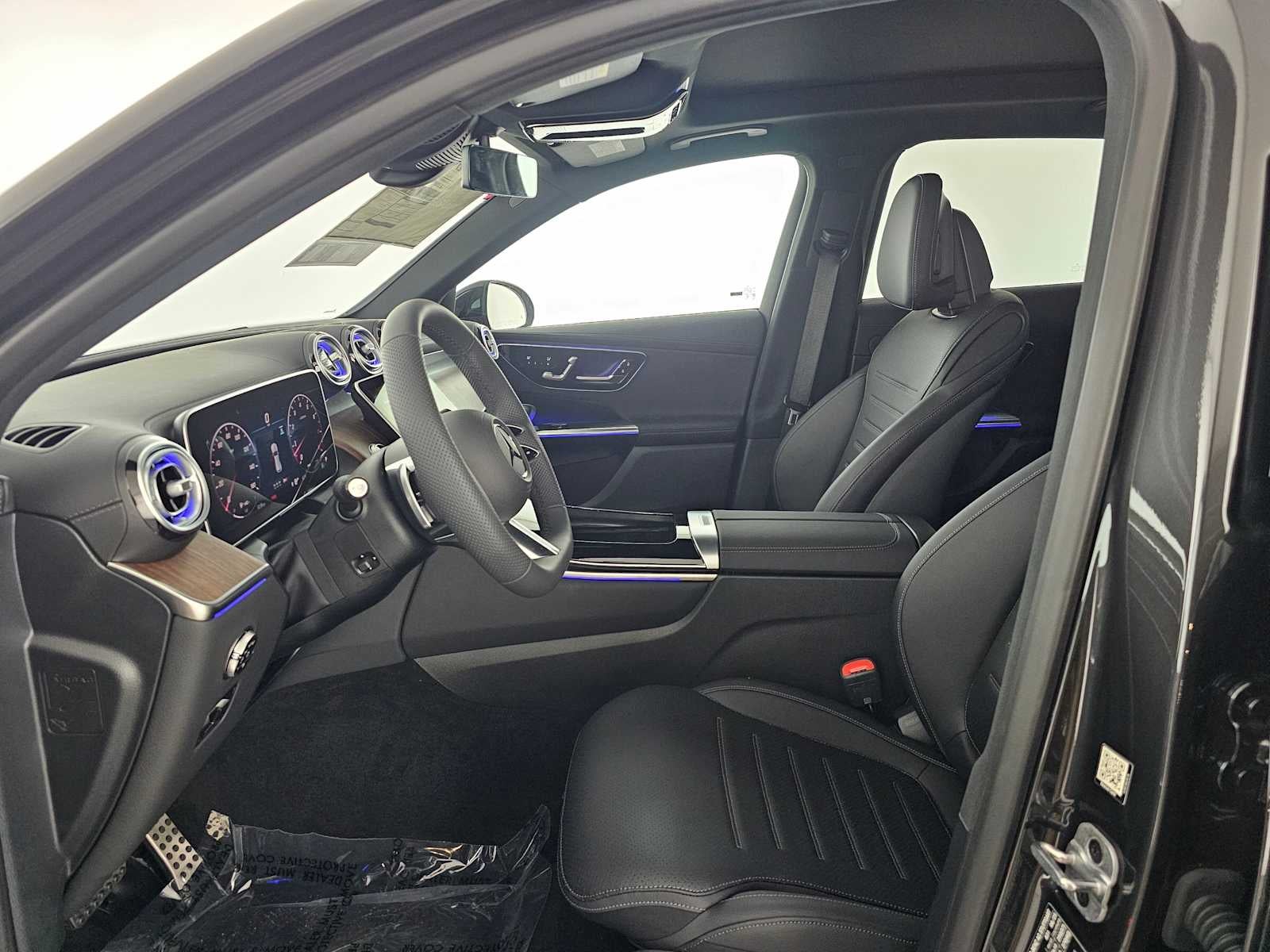 2026 Mercedes-Benz GLC 300 GLC 300