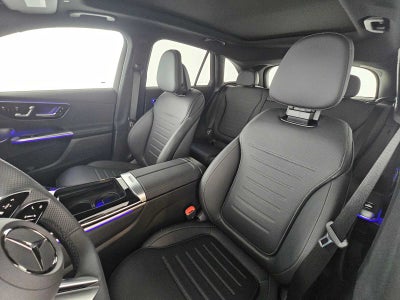 2026 Mercedes-Benz GLC 300 GLC 300