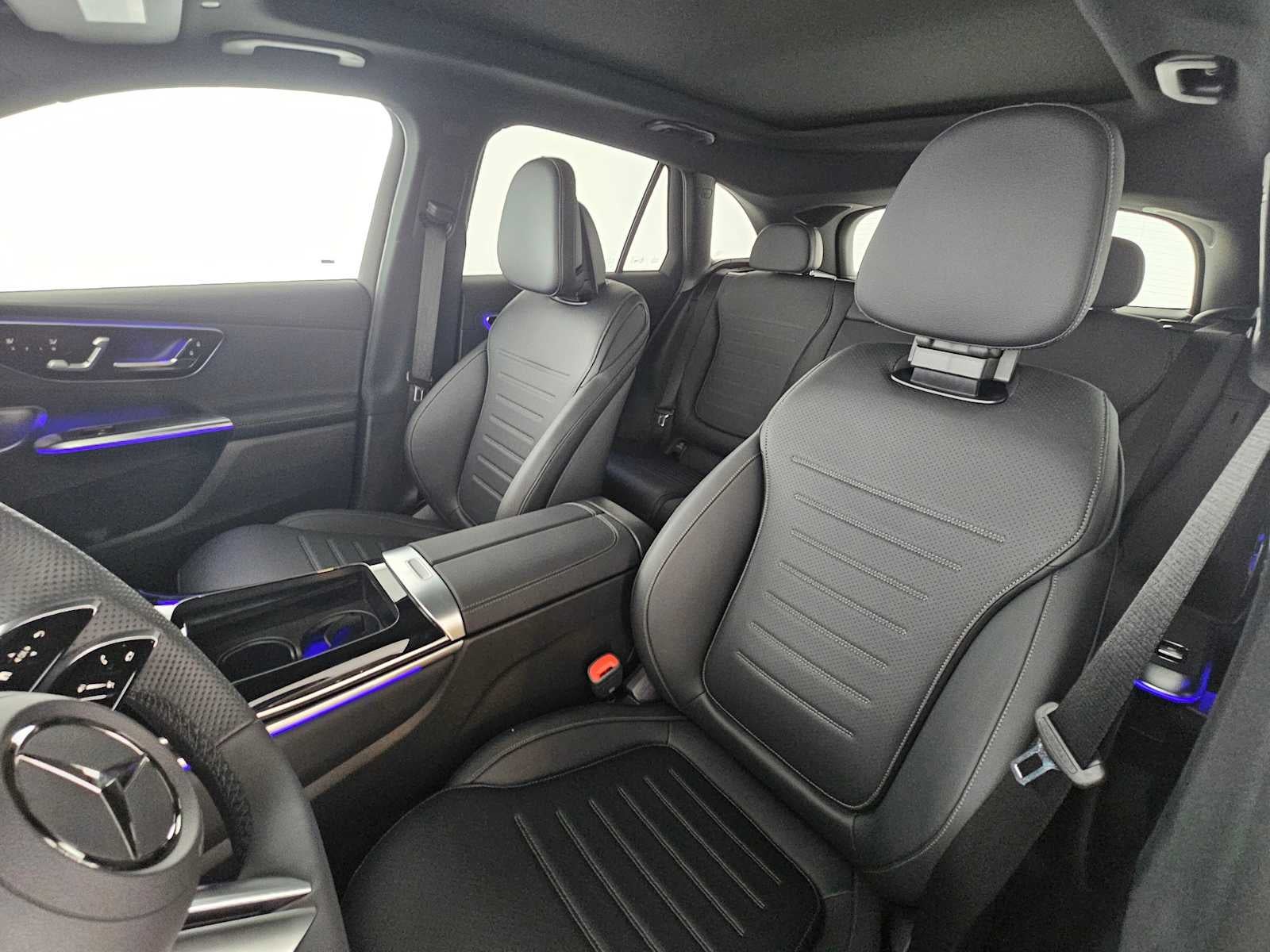 2026 Mercedes-Benz GLC 300 GLC 300