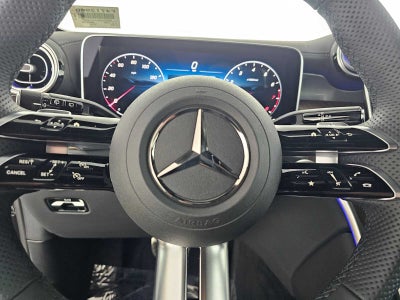 2026 Mercedes-Benz GLC 300 GLC 300