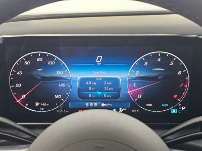 2026 Mercedes-Benz GLC 300 GLC 300