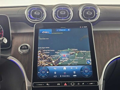 2026 Mercedes-Benz GLC 300 GLC 300