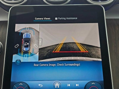 2026 Mercedes-Benz GLC 300 GLC 300