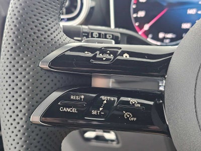 2026 Mercedes-Benz GLC 300 GLC 300