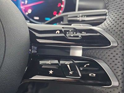 2026 Mercedes-Benz GLC 300 GLC 300