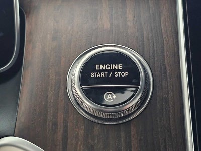 2026 Mercedes-Benz GLC 300 GLC 300