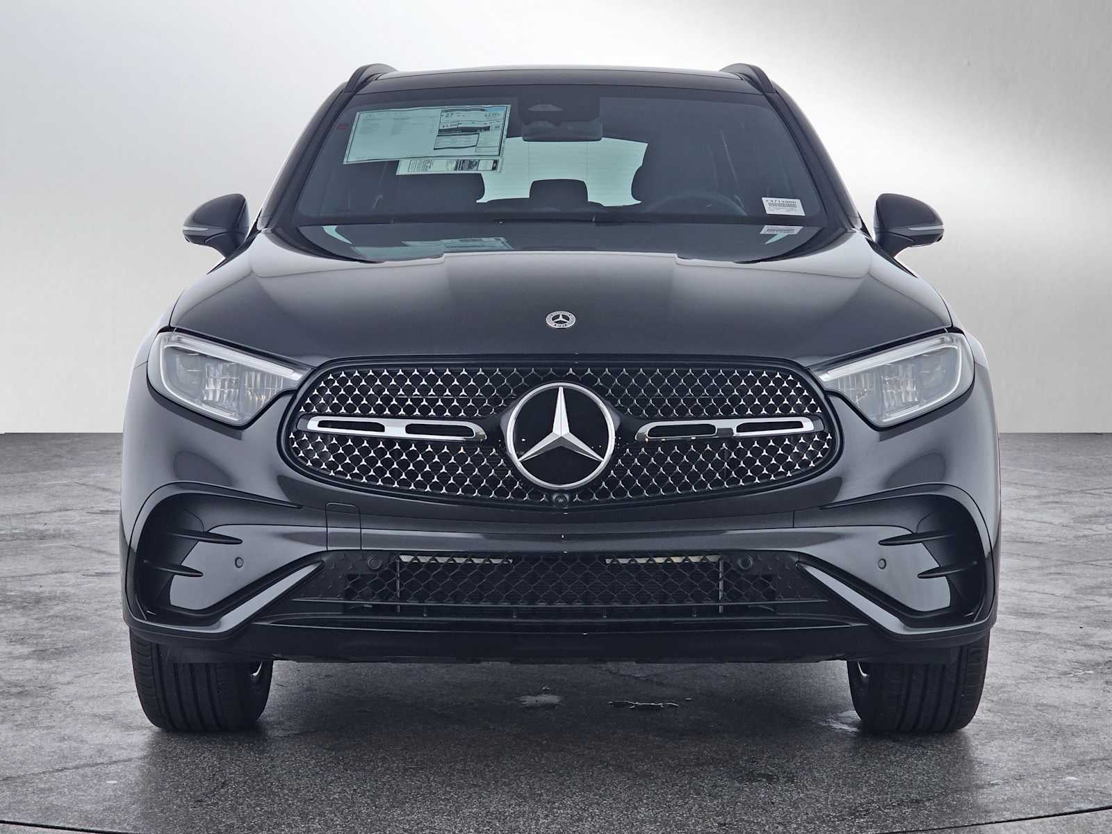 2026 Mercedes-Benz GLC 300 GLC 300