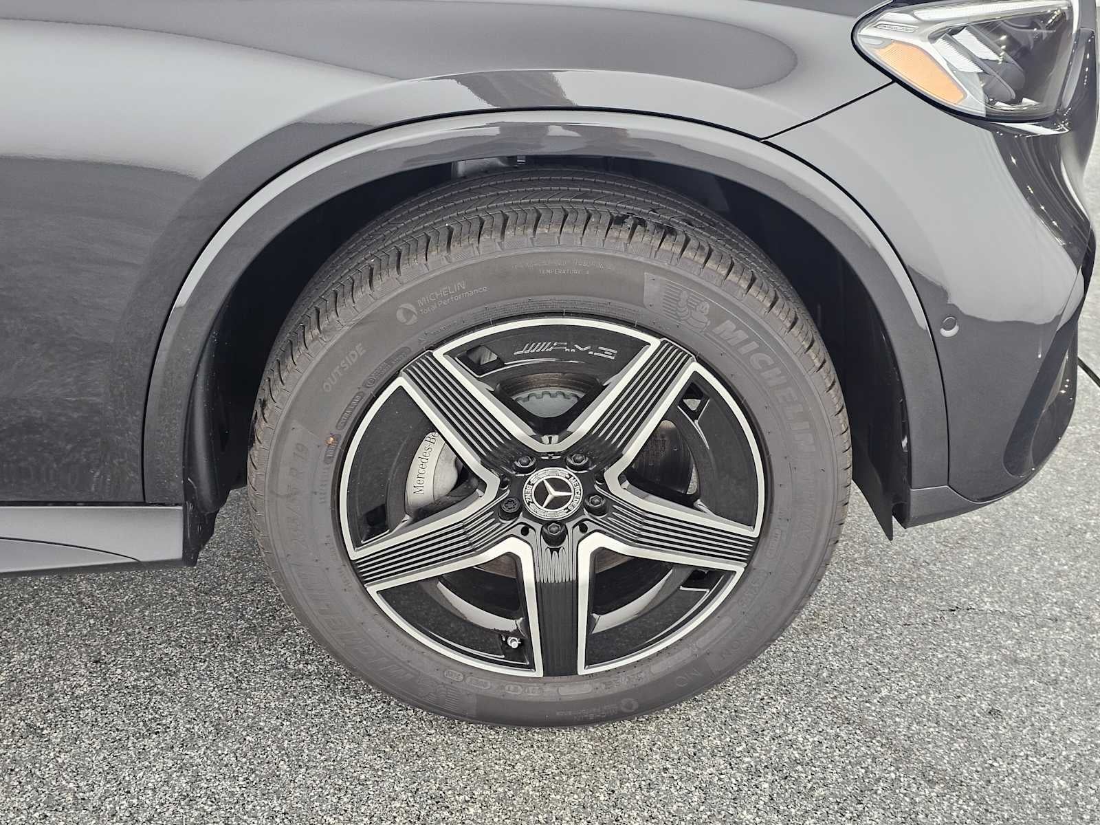 2026 Mercedes-Benz GLC 300 GLC 300