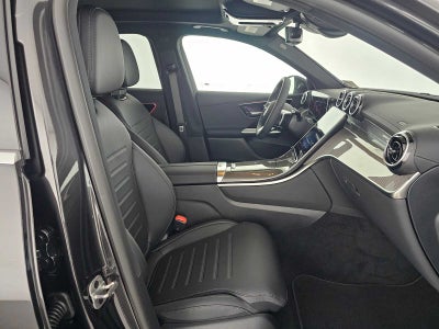 2026 Mercedes-Benz GLC 300 GLC 300