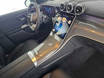 2026 Mercedes-Benz GLC 300 GLC 300