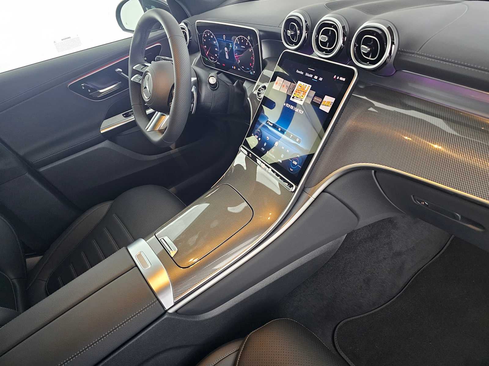2026 Mercedes-Benz GLC 300 GLC 300