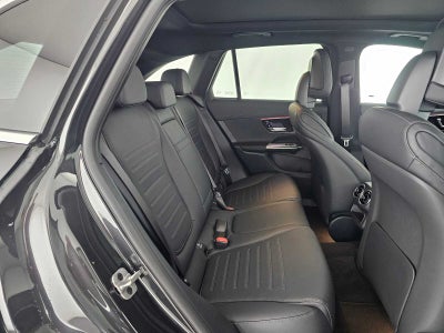 2026 Mercedes-Benz GLC 300 GLC 300