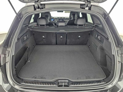 2026 Mercedes-Benz GLC 300 GLC 300