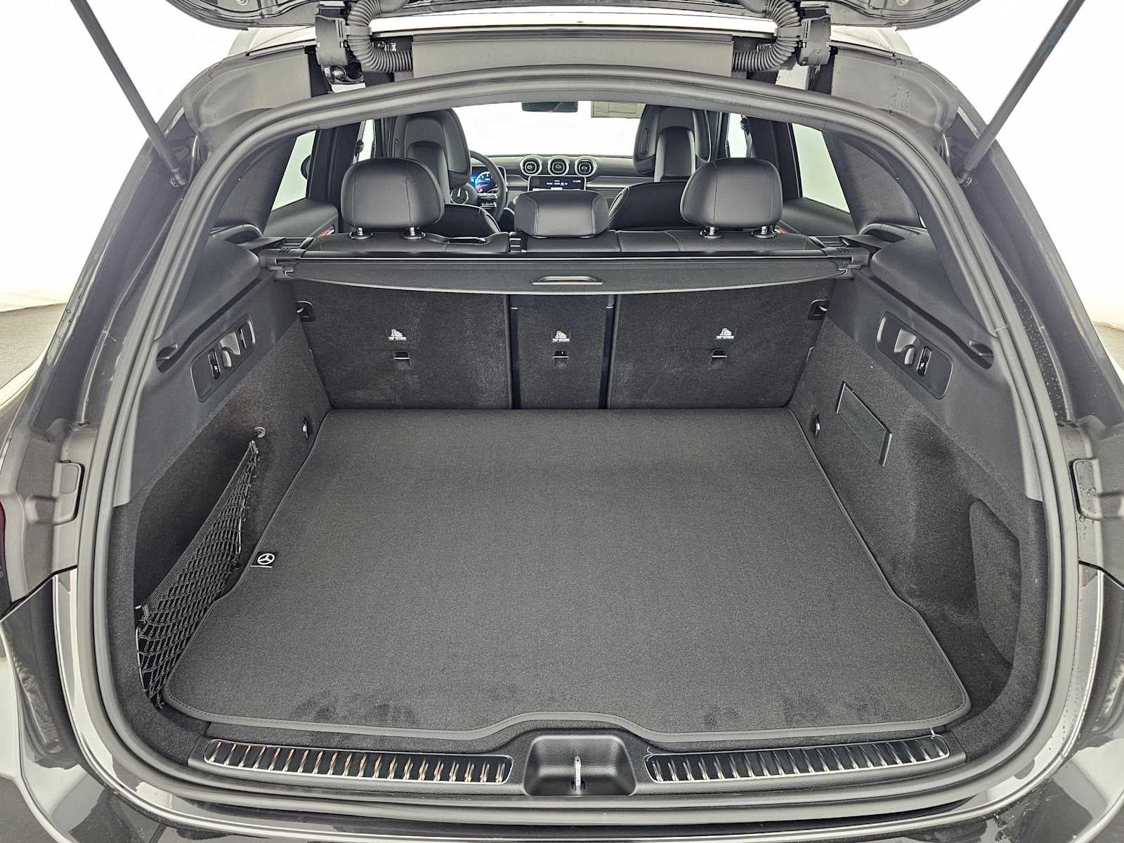 2026 Mercedes-Benz GLC 300 GLC 300