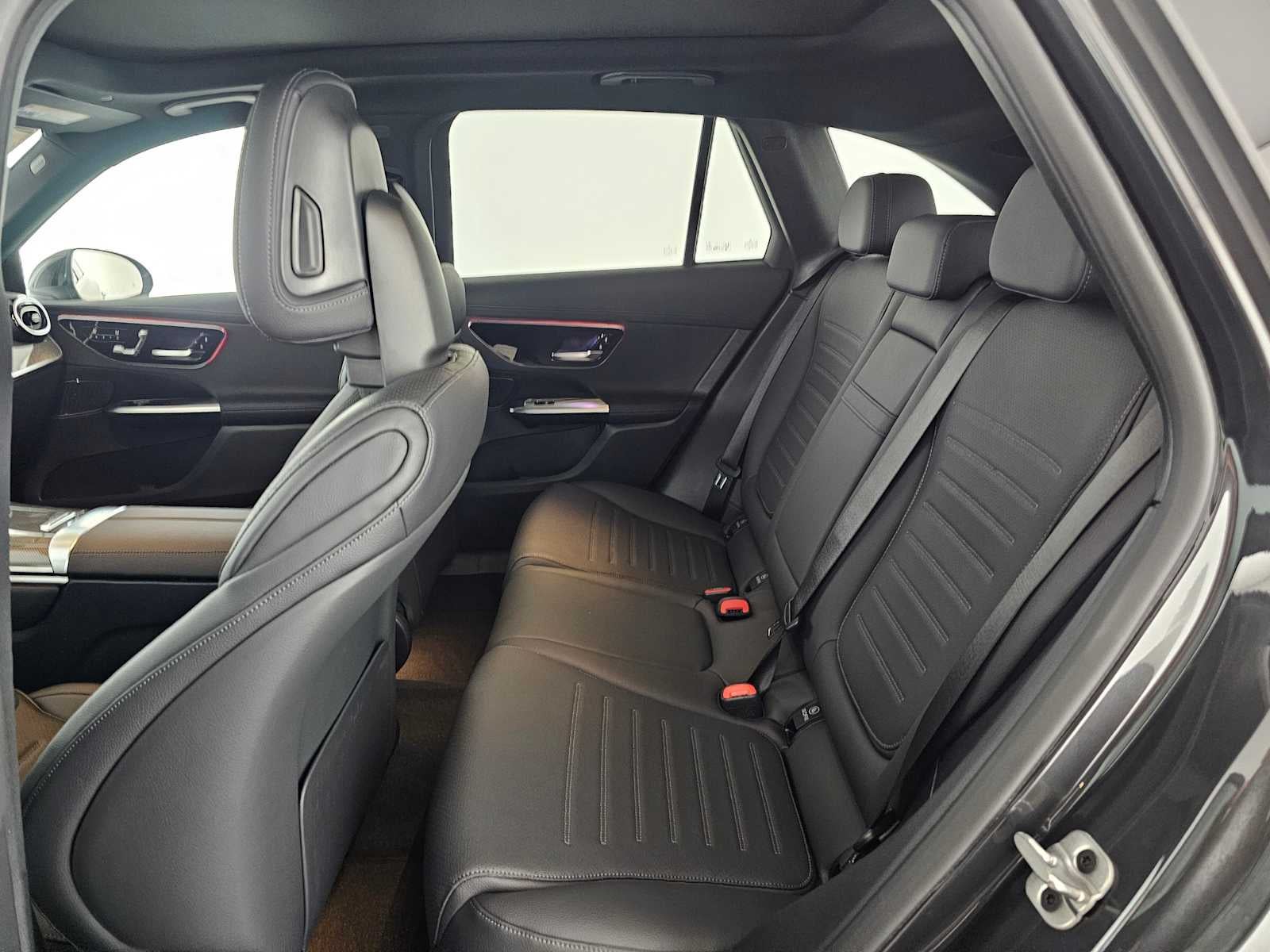 2026 Mercedes-Benz GLC 300 GLC 300