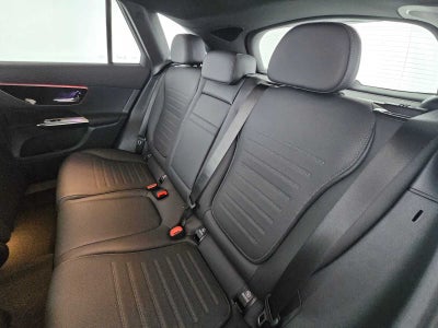 2026 Mercedes-Benz GLC 300 GLC 300