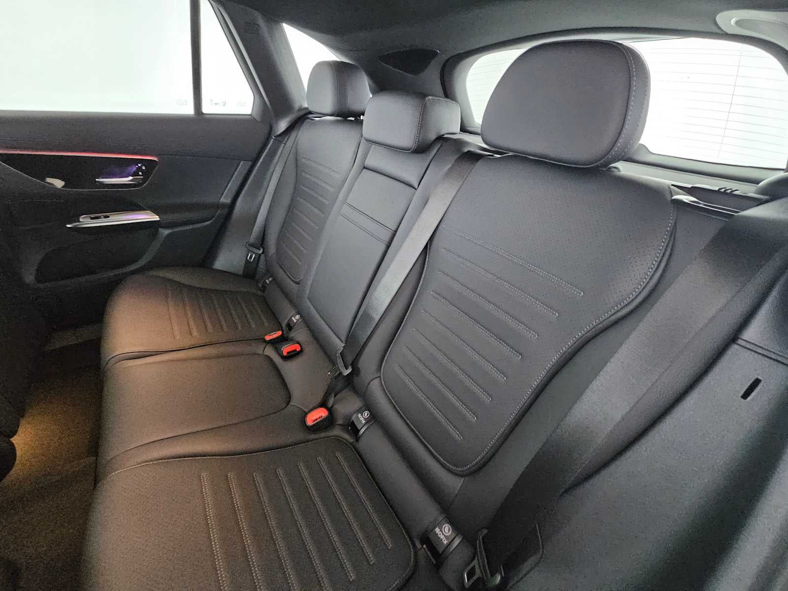 2026 Mercedes-Benz GLC 300 GLC 300