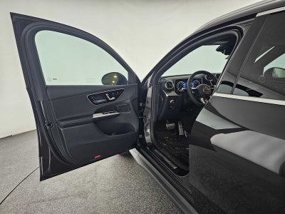 2026 Mercedes-Benz GLC 300 GLC 300