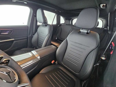 2026 Mercedes-Benz GLC 300 GLC 300