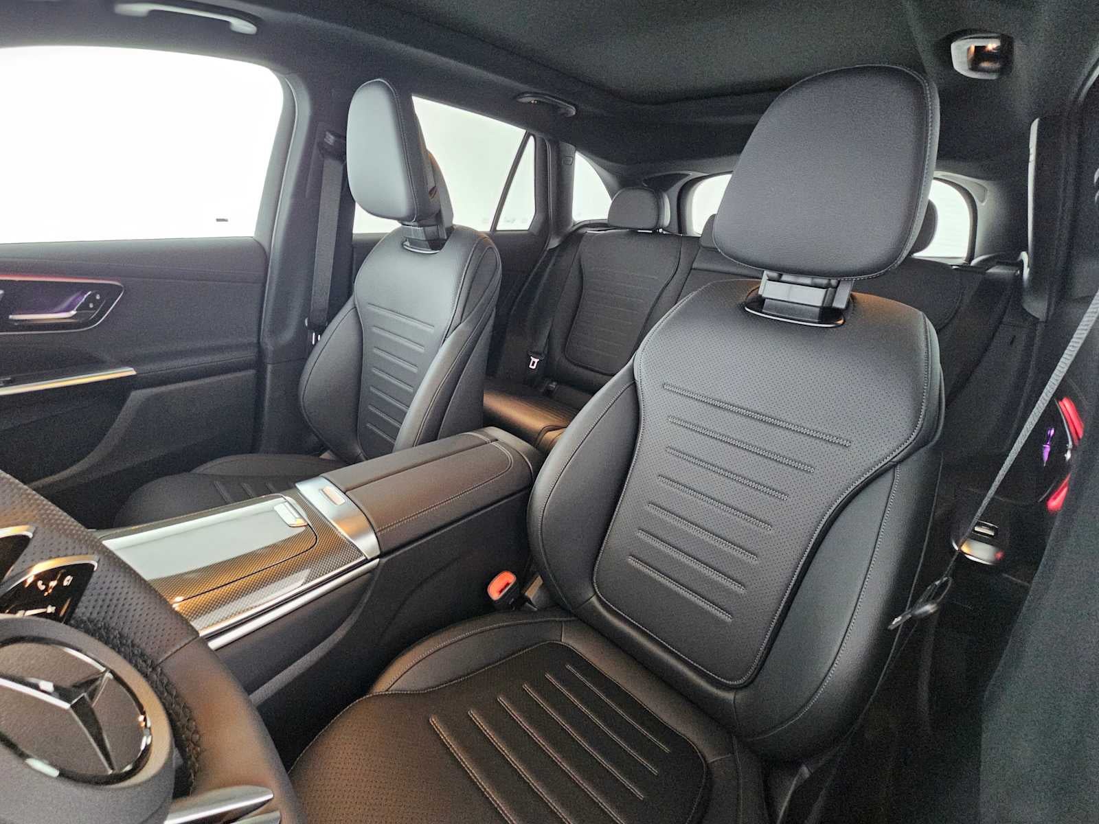 2026 Mercedes-Benz GLC 300 GLC 300