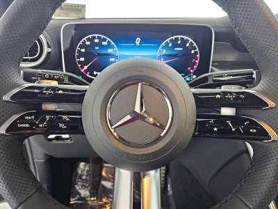 2026 Mercedes-Benz GLC 300 GLC 300