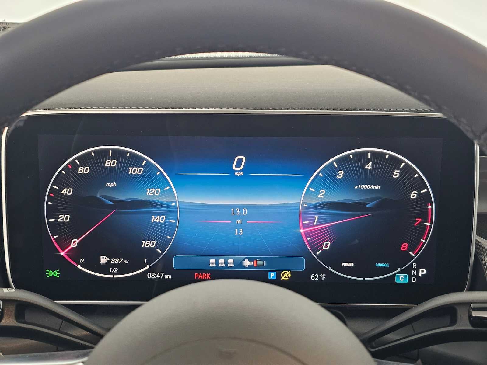 2026 Mercedes-Benz GLC 300 GLC 300