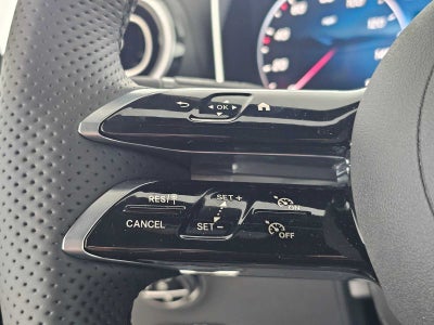 2026 Mercedes-Benz GLC 300 GLC 300