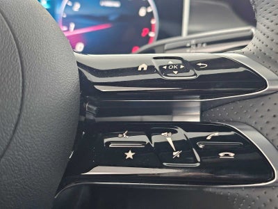 2026 Mercedes-Benz GLC 300 GLC 300