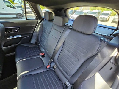 2026 Mercedes-Benz GLC 300 SUV