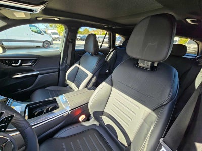 2026 Mercedes-Benz GLC 300 SUV