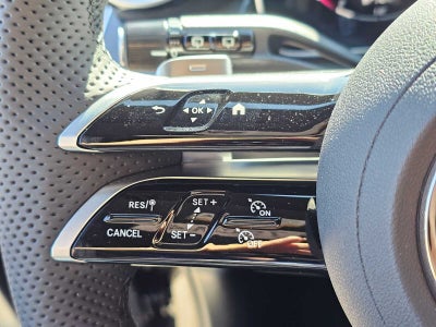 2026 Mercedes-Benz GLC 300 SUV