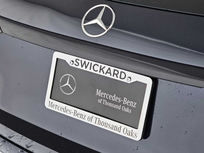 2023 Mercedes-Benz GLC 300 SUV