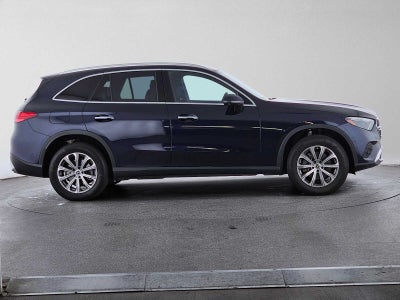 2023 Mercedes-Benz GLC 300 SUV