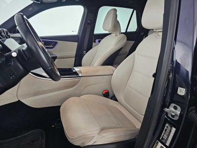 2023 Mercedes-Benz GLC 300 SUV