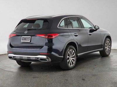 2023 Mercedes-Benz GLC 300 SUV
