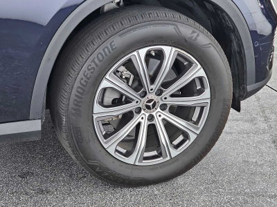 2023 Mercedes-Benz GLC 300 SUV