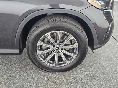 2026 Mercedes-Benz GLC 300 SUV