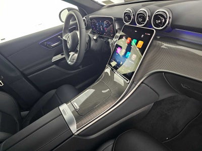 2026 Mercedes-Benz GLC 300 SUV