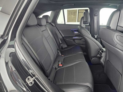 2026 Mercedes-Benz GLC 300 SUV