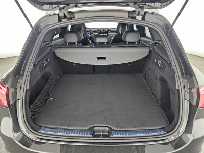 2026 Mercedes-Benz GLC 300 SUV