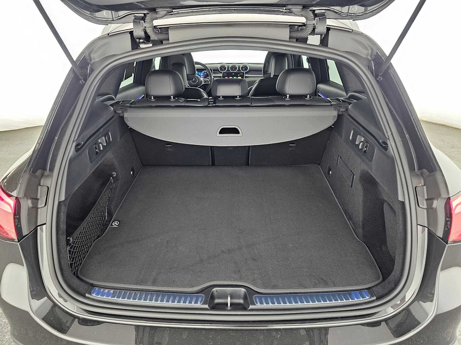 2026 Mercedes-Benz GLC 300 SUV