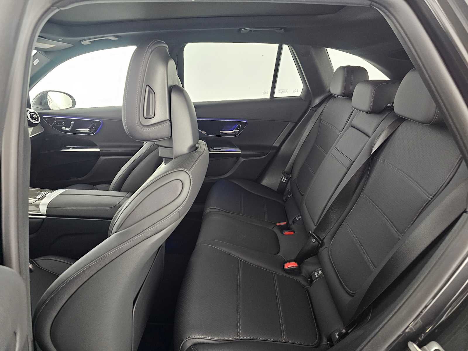 2026 Mercedes-Benz GLC 300 SUV