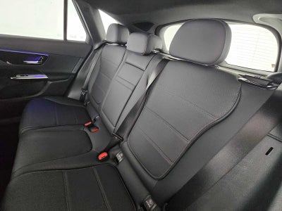 2026 Mercedes-Benz GLC 300 SUV