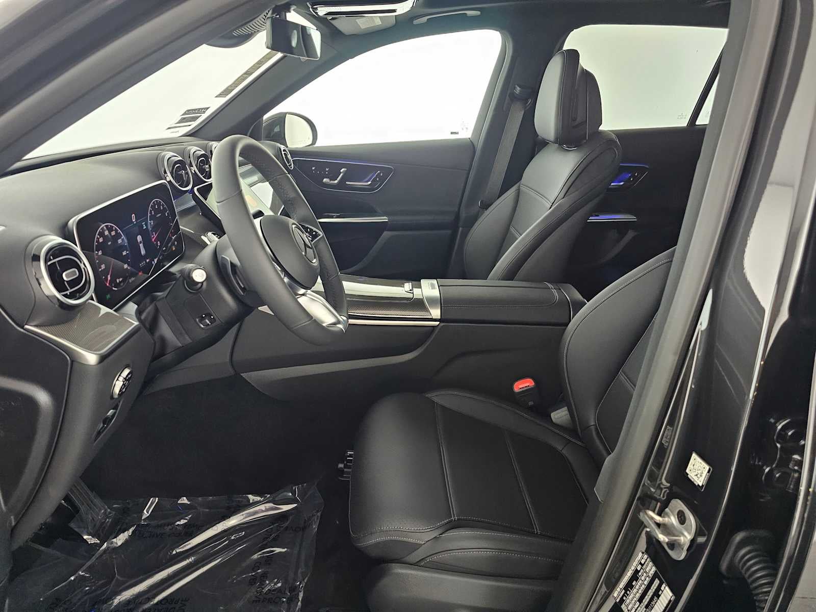2026 Mercedes-Benz GLC 300 SUV
