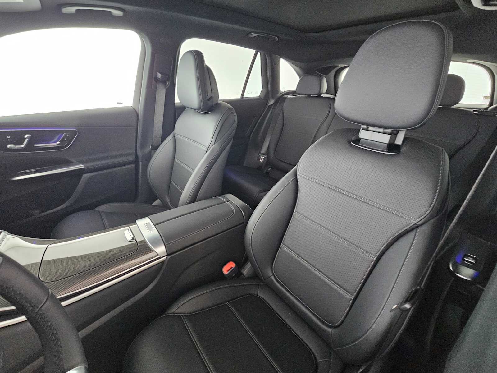 2026 Mercedes-Benz GLC 300 SUV